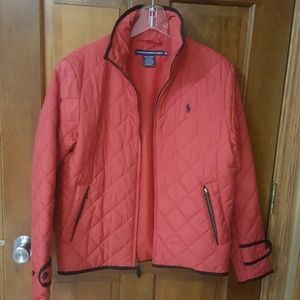 Ralph Lauren sport light jacket